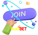 Junte-se ao cassino leaobet hoje mesmo